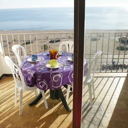 Goldhome - Sylvia - Vistas Espectaculares Al Mar Empuriabrava Exteriör bild